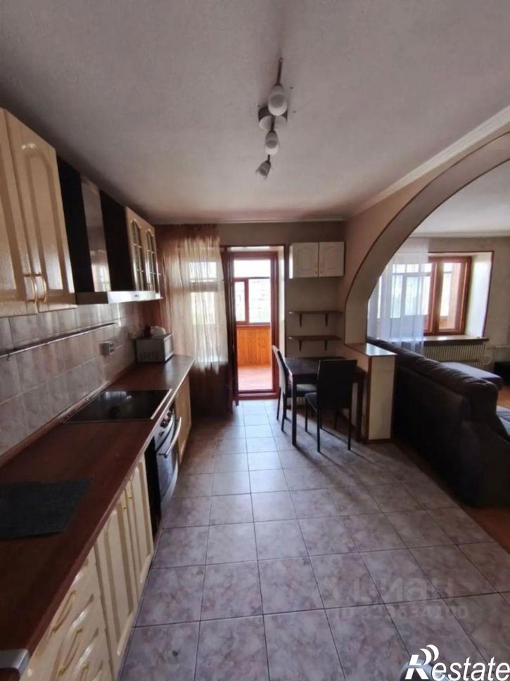 2-комн квартира проспект Ямашева, 69,  д. 69
