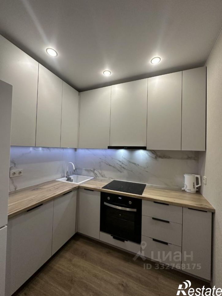 1-комн квартира улица Петра Полушкина, 1,  д. 1