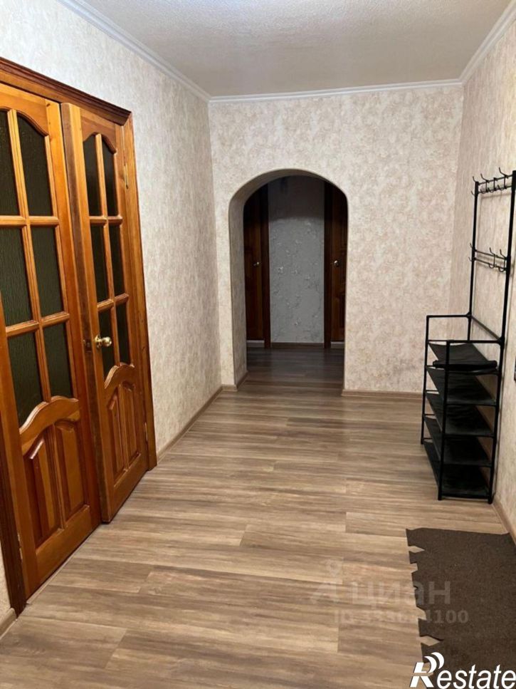2-комн квартира проспект Ямашева, 69,  д. 69