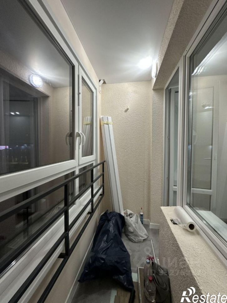 1-комн квартира улица Петра Полушкина, 1,  д. 1