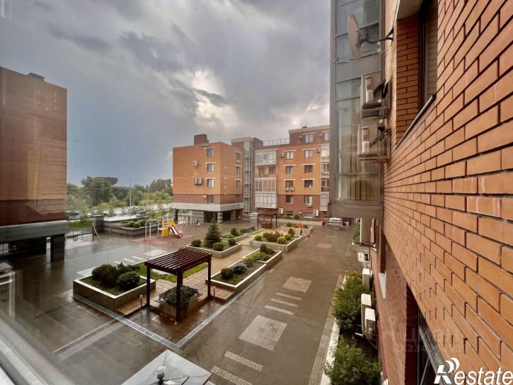 4-комн квартира Чистопольская улица, 20Б,  д. 20Б