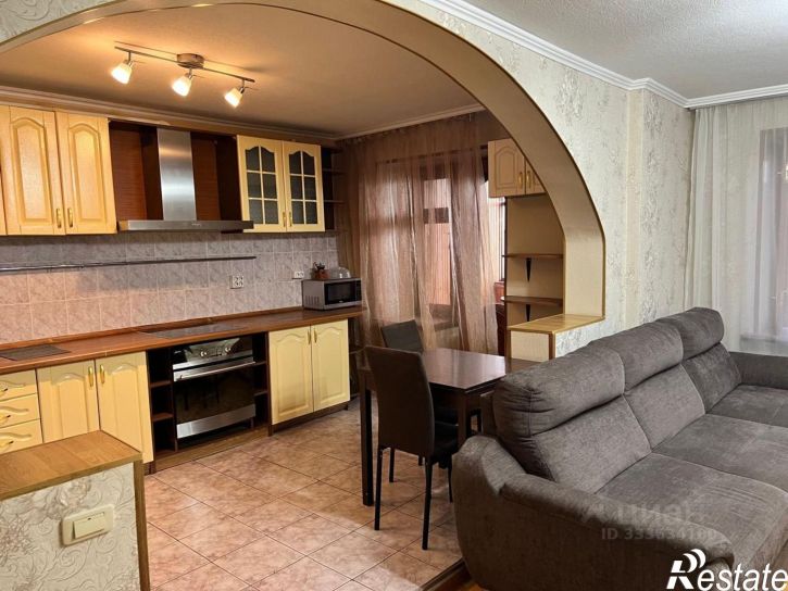 2-комн квартира проспект Ямашева, 69,  д. 69