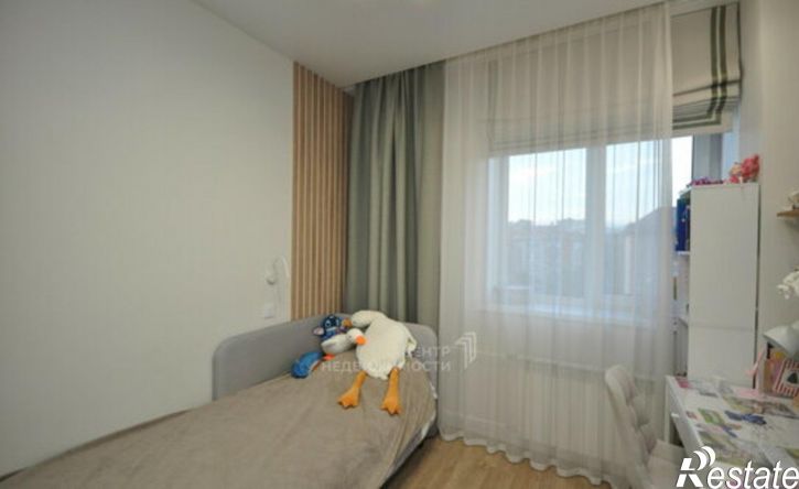 3-комн квартира улица Мусина, 9,  д. 9
