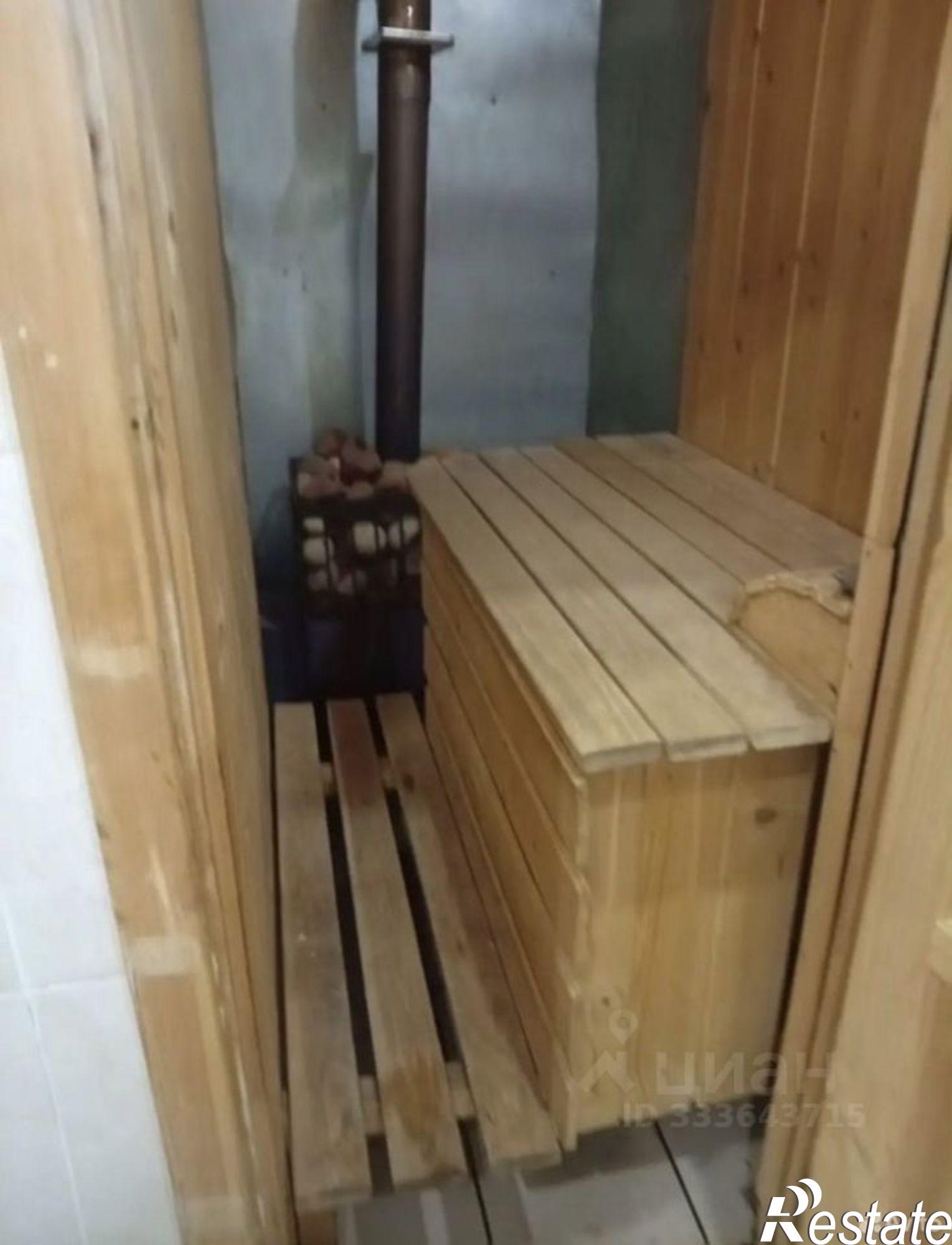Купить дачу, дом, коттедж за 10 750 000 рублей на улица Фадеева, 33