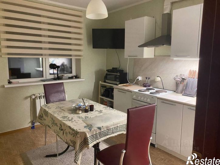 2-комн квартира улица Тансык, 13,  д. 13