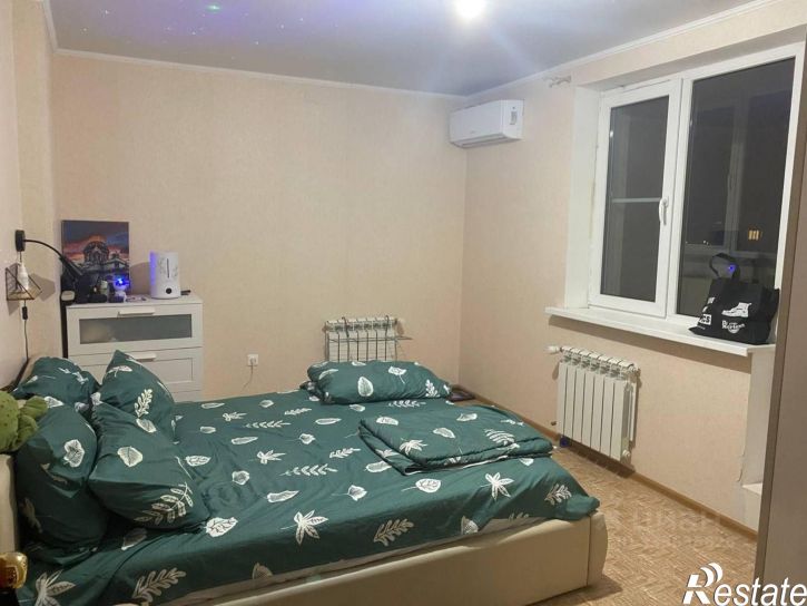2-комн квартира улица Тансык, 13,  д. 13