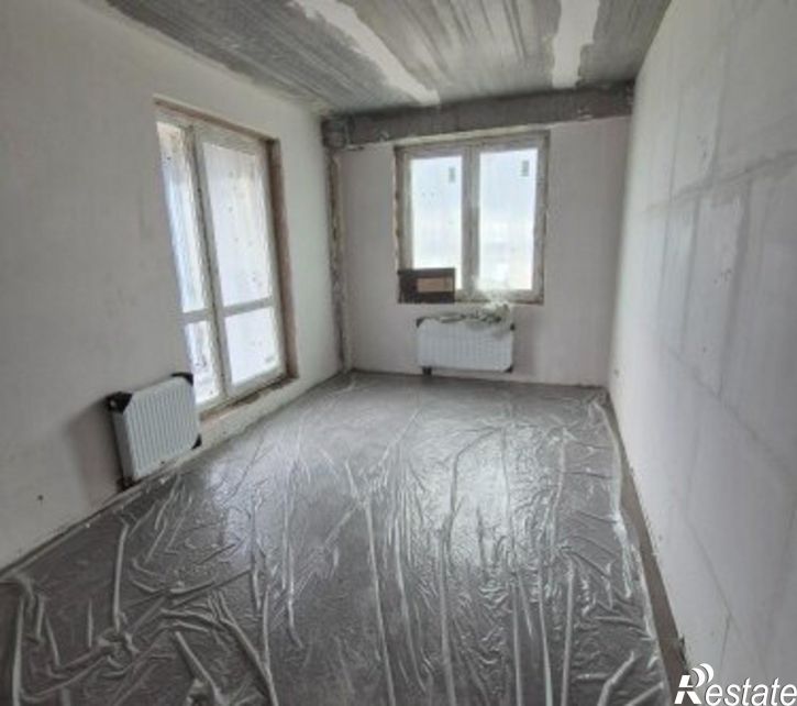 3-комн квартира в новом доме улица Раскольникова, 22,  д. 22