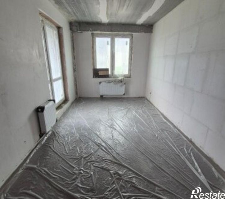 3-комн квартира в новом доме улица Раскольникова, 22,  д. 22