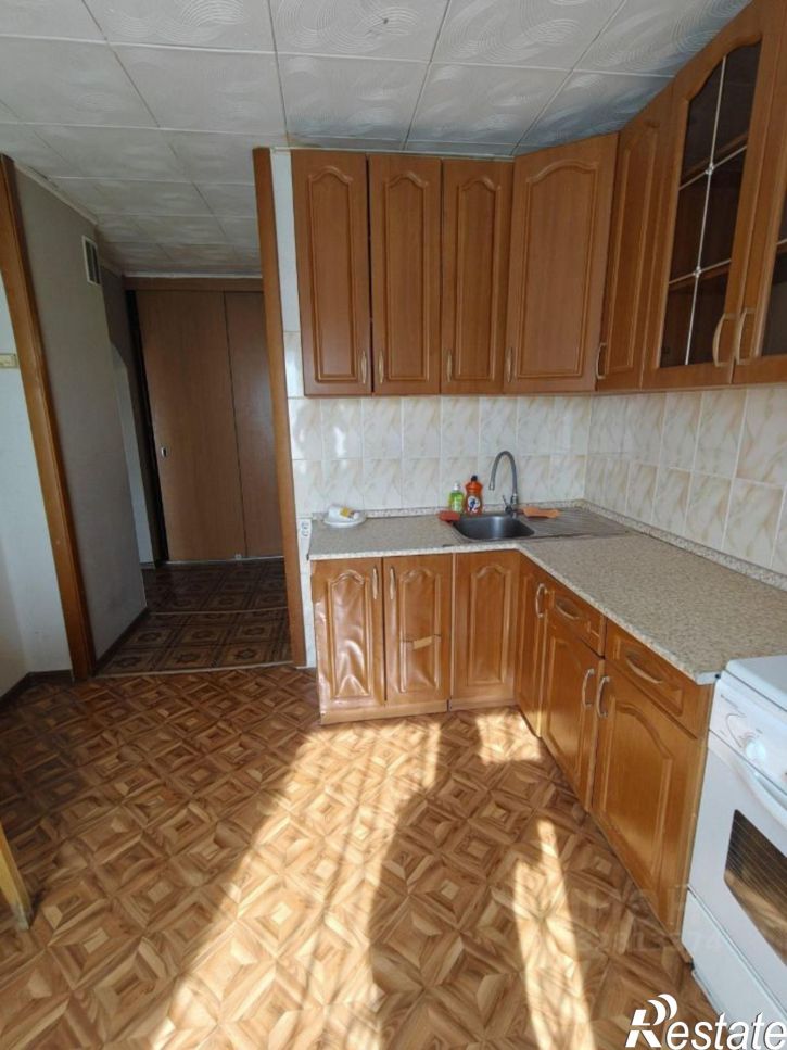 2-комн квартира улица Сафиуллина, 17,  д. 17