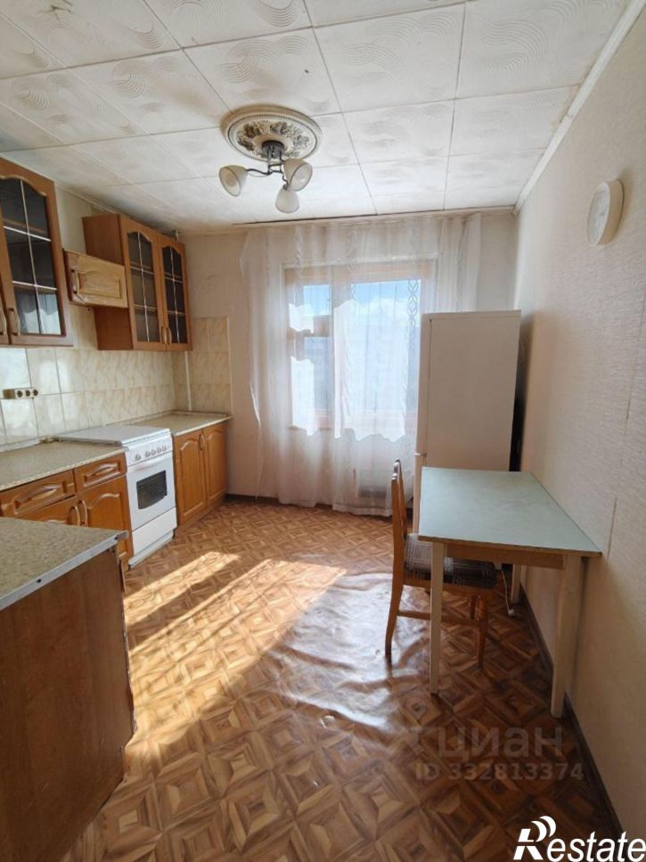 2-комн квартира улица Сафиуллина, 17,  д. 17
