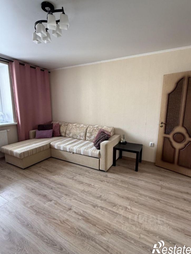 2-комн квартира улица Кул Гали, 27,  д. 27