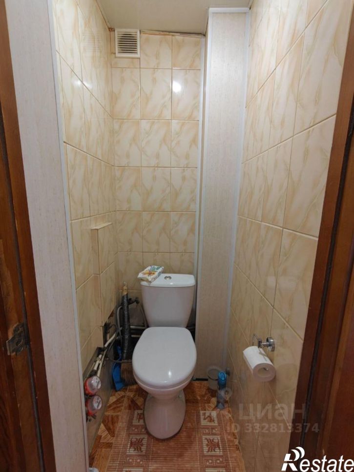 2-комн квартира улица Сафиуллина, 17,  д. 17