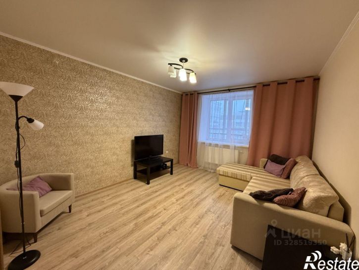 2-комн квартира улица Кул Гали, 27,  д. 27