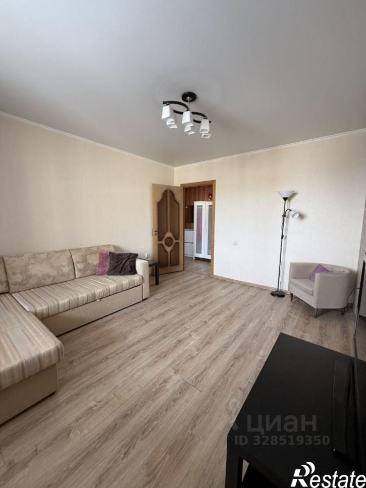 2-комн квартира улица Кул Гали, 27,  д. 27