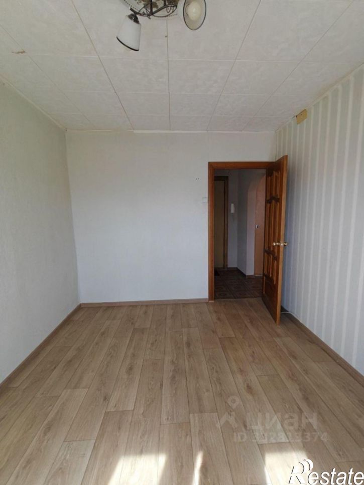 2-комн квартира улица Сафиуллина, 17,  д. 17