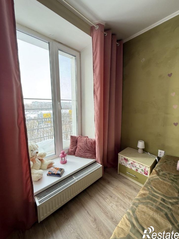 2-комн квартира улица Кул Гали, 27,  д. 27