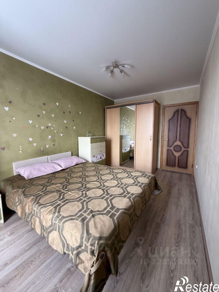 2-комн квартира улица Кул Гали, 27,  д. 27