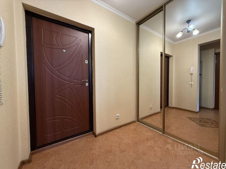 1-комн квартира Меридианная улица, 8,  д. 8