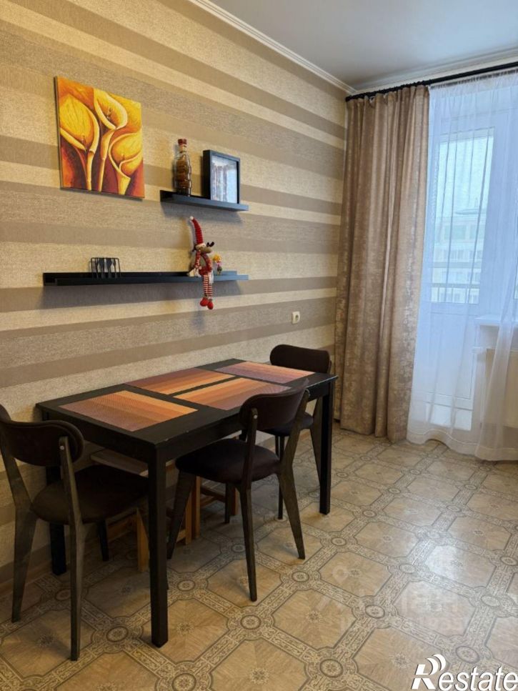 2-комн квартира улица Кул Гали, 27,  д. 27