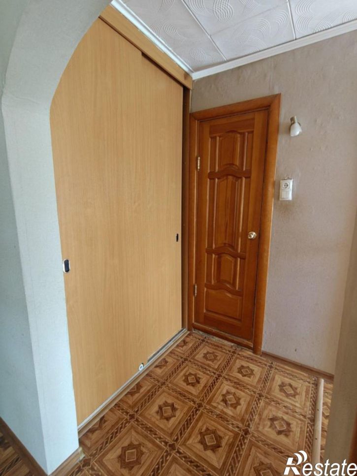 2-комн квартира улица Сафиуллина, 17,  д. 17