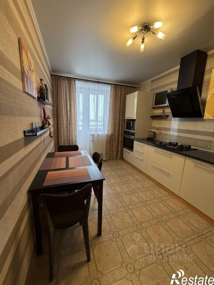 2-комн квартира улица Кул Гали, 27,  д. 27