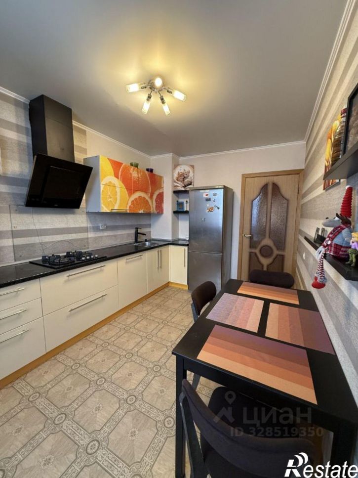 2-комн квартира улица Кул Гали, 27,  д. 27