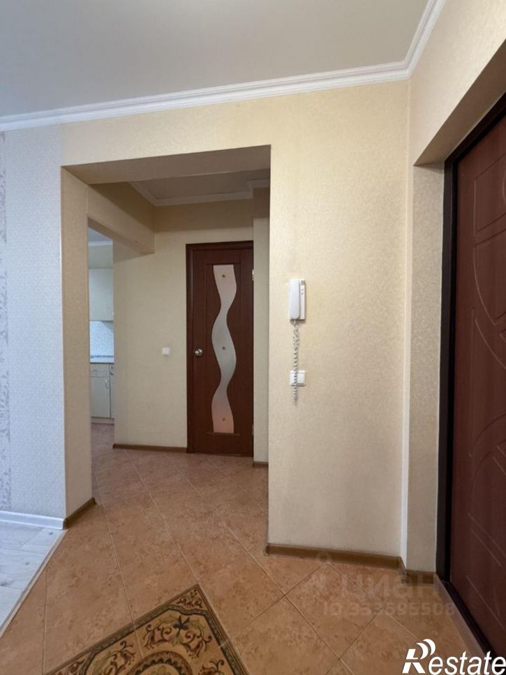 1-комн квартира Меридианная улица, 8,  д. 8