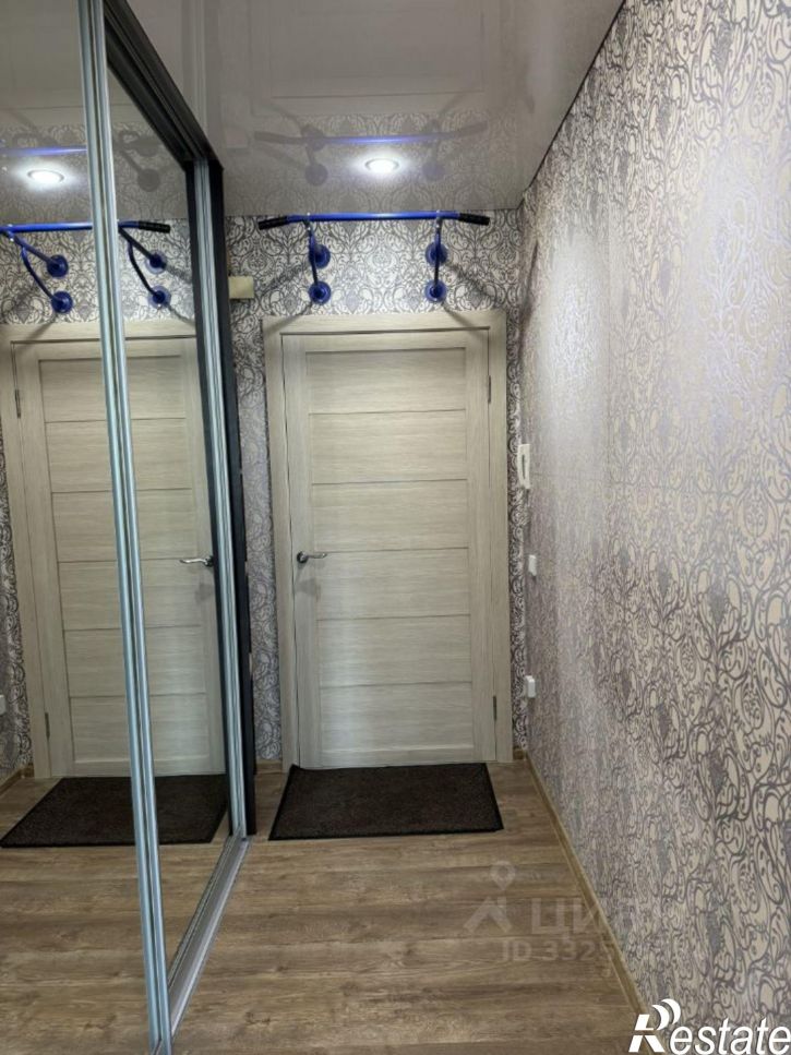 2-комн квартира улица Ноксинский Спуск, 21,  д. 21