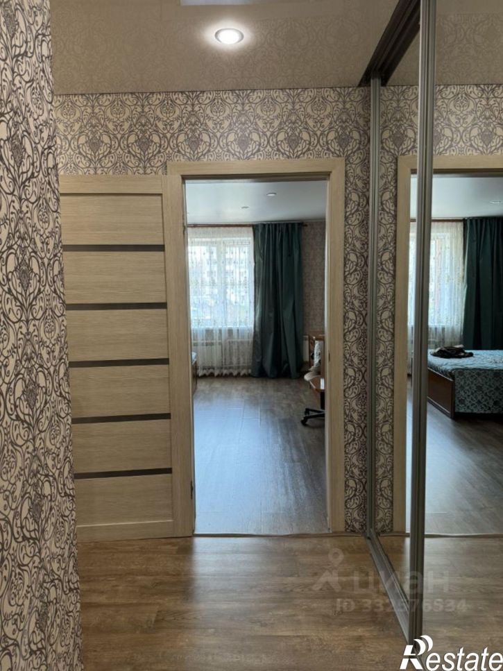 2-комн квартира улица Ноксинский Спуск, 21,  д. 21