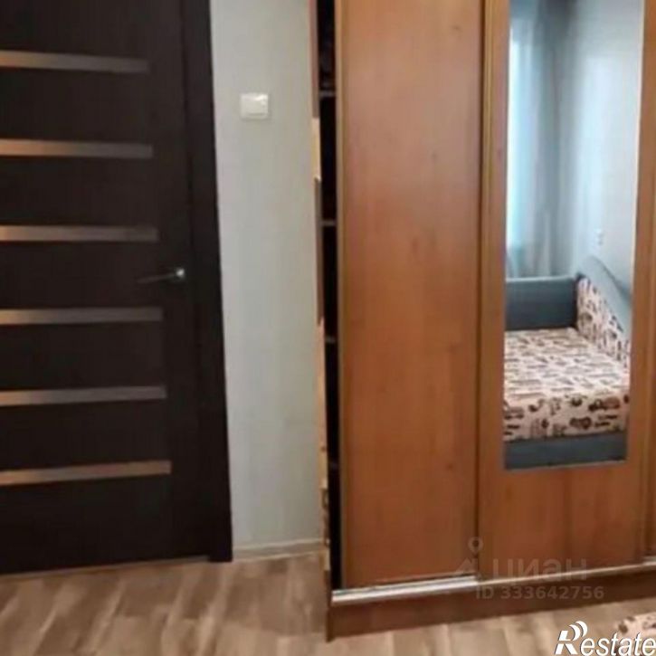 2-комн квартира проспект Строителей, 40,  д. 40