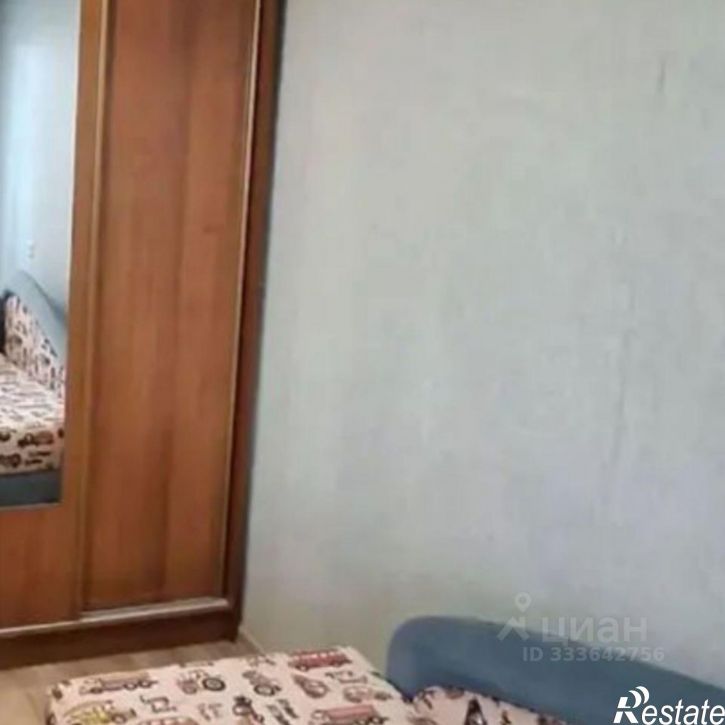 2-комн квартира проспект Строителей, 40,  д. 40