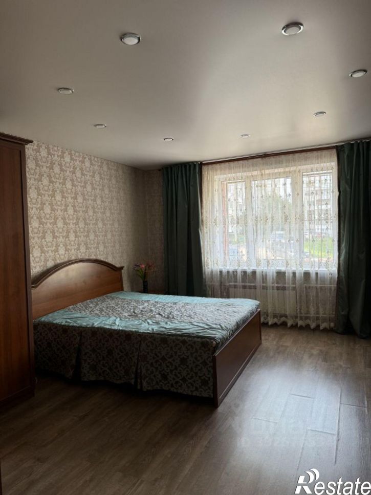 2-комн квартира улица Ноксинский Спуск, 21,  д. 21