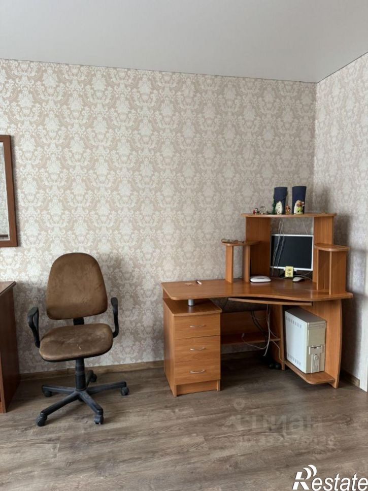 2-комн квартира улица Ноксинский Спуск, 21,  д. 21