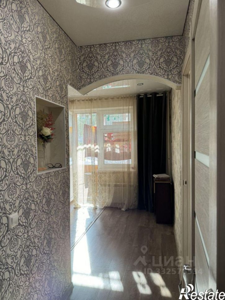 2-комн квартира улица Ноксинский Спуск, 21,  д. 21