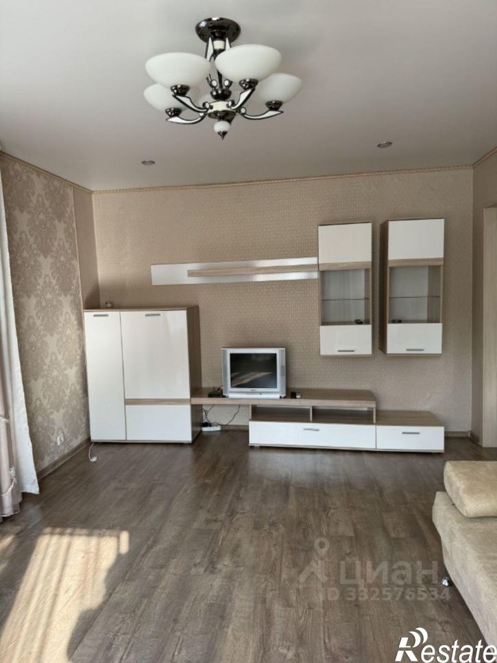 2-комн квартира улица Ноксинский Спуск, 21,  д. 21