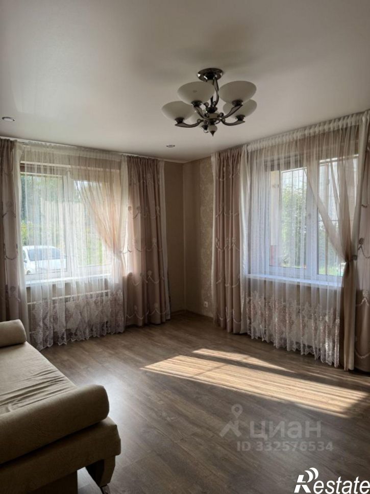 2-комн квартира улица Ноксинский Спуск, 21,  д. 21