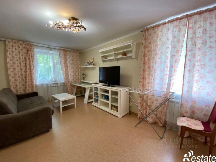 1-комн квартира улица Кул Гали, 26,  д. 26