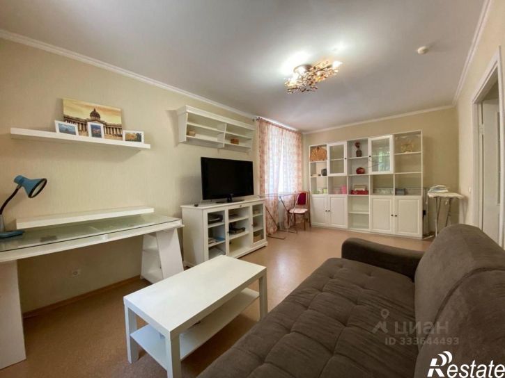 1-комн квартира улица Кул Гали, 26,  д. 26