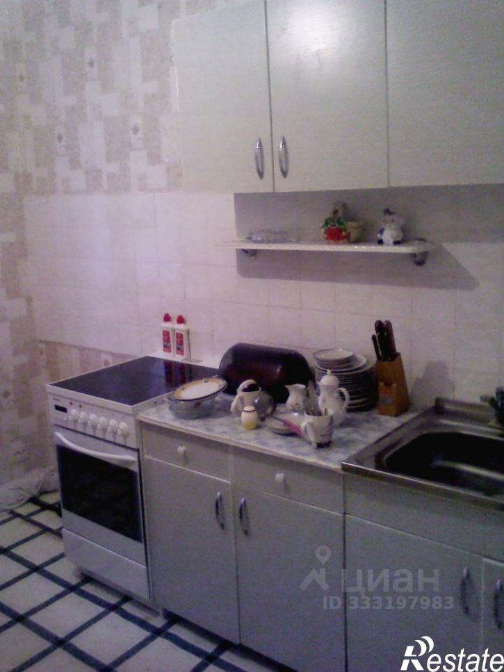 1-комн квартира улица Сафиуллина, 56,  д. 56