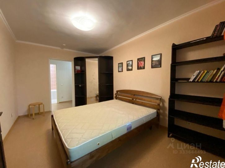 1-комн квартира улица Кул Гали, 26,  д. 26