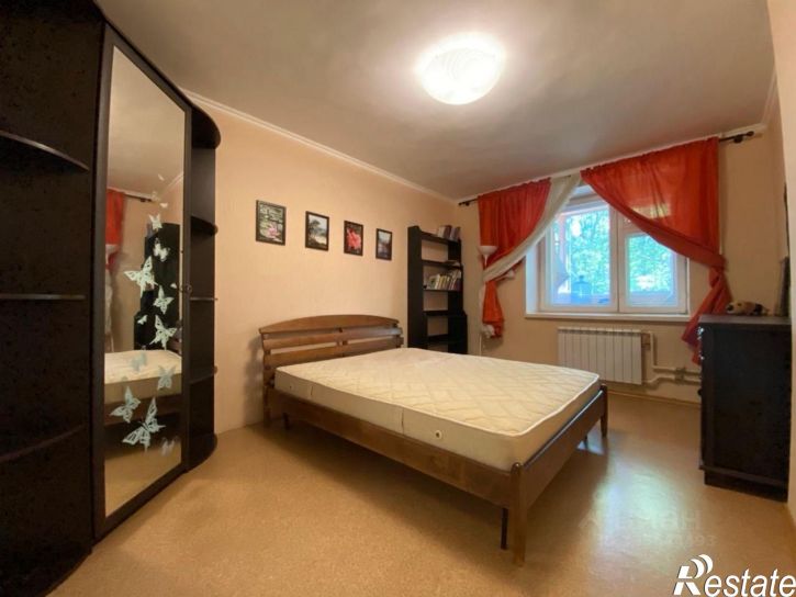 1-комн квартира улица Кул Гали, 26,  д. 26