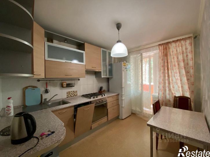 1-комн квартира улица Кул Гали, 26,  д. 26