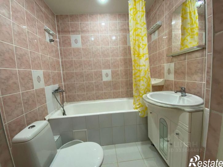 1-комн квартира улица Кул Гали, 26,  д. 26