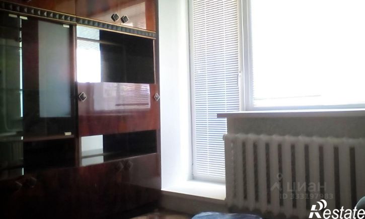1-комн квартира улица Сафиуллина, 56,  д. 56