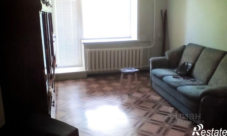1-комн квартира улица Сафиуллина, 56,  д. 56