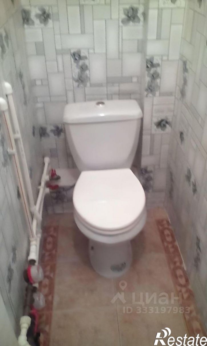 1-комн квартира улица Сафиуллина, 56,  д. 56