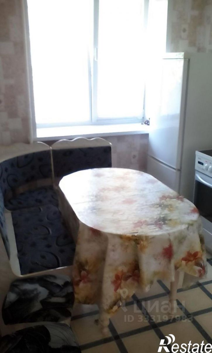 1-комн квартира улица Сафиуллина, 56,  д. 56