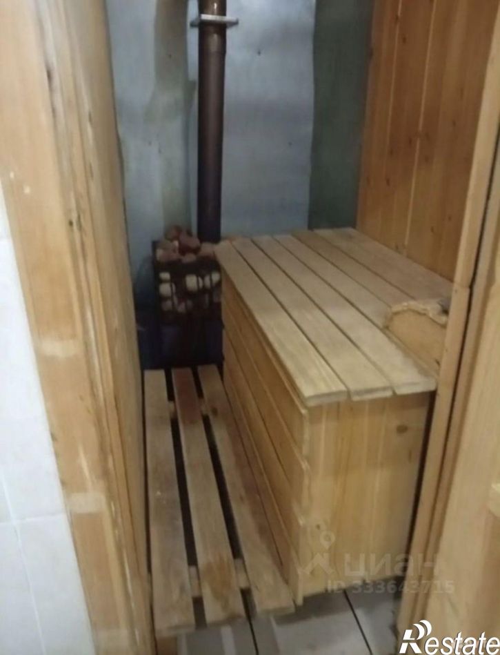 Коттедж/дом улица Фадеева, 33,  д. 33