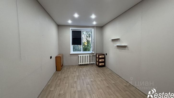 2-комн квартира улица Габдуллы Тукая, 4,  д. 4