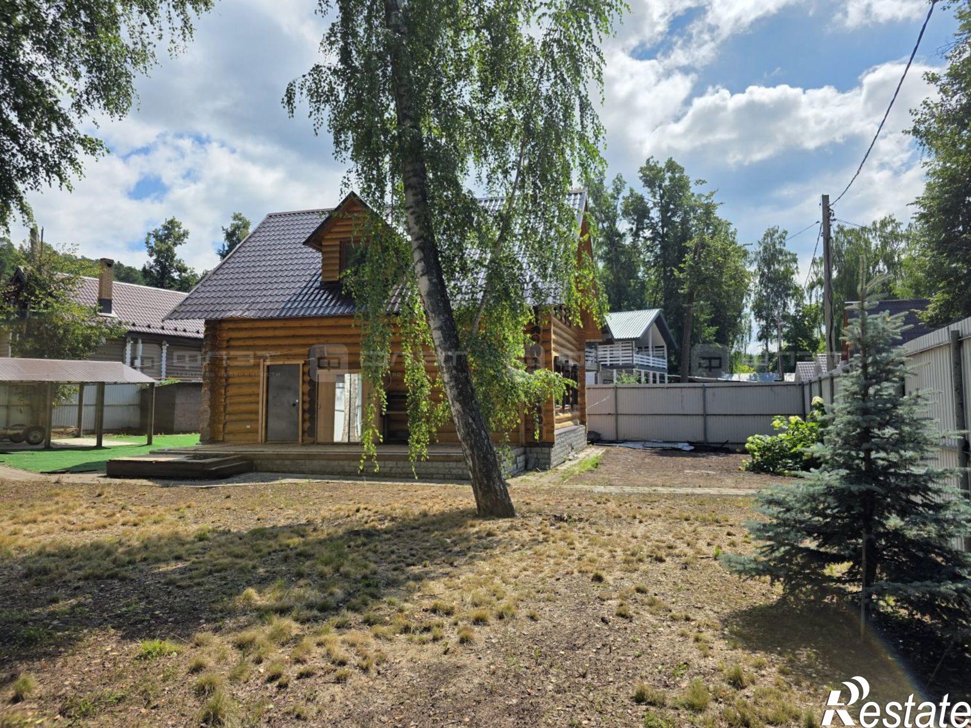 Купить дачу, дом, коттедж за 8 000 000 рублей на тер. ДНТ Лес, дом 84